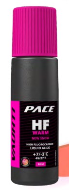 Превью  Мазь скольжения жидкая VAUHTI HF Warm 80 мл +7˚/-3˚С